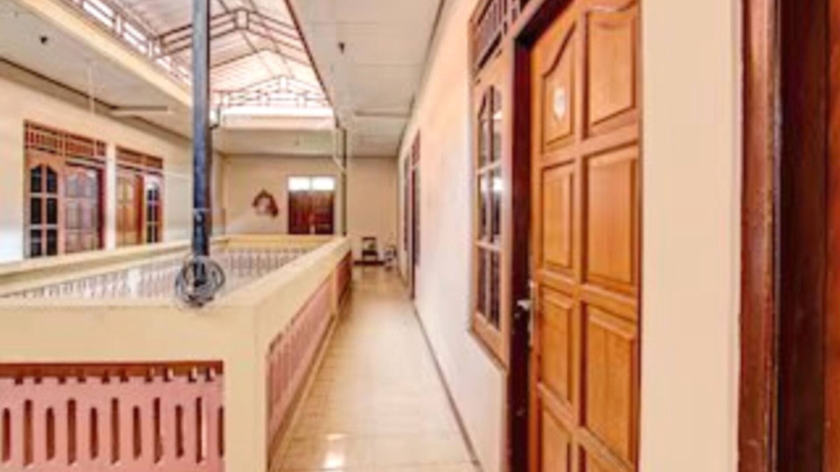 Baki Hotel | SPOT ON 92434 Puri Kasih Guest House Syariah