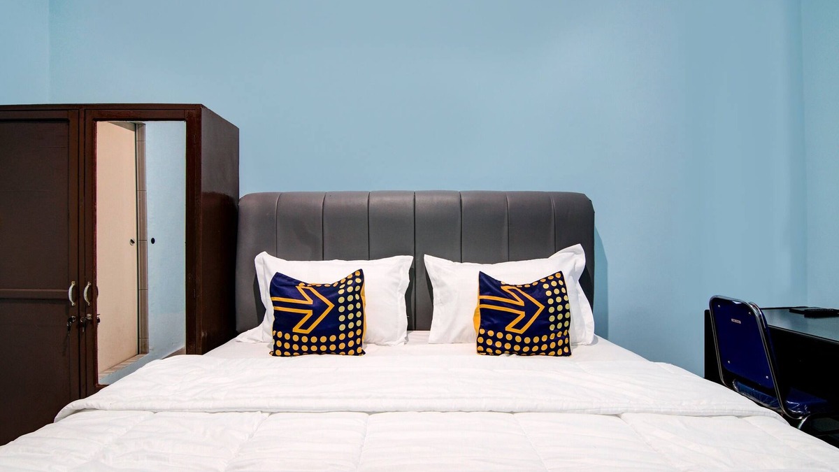Pekanbaru Hotel | SPOT ON 92493 Pondok Mulia Syariah