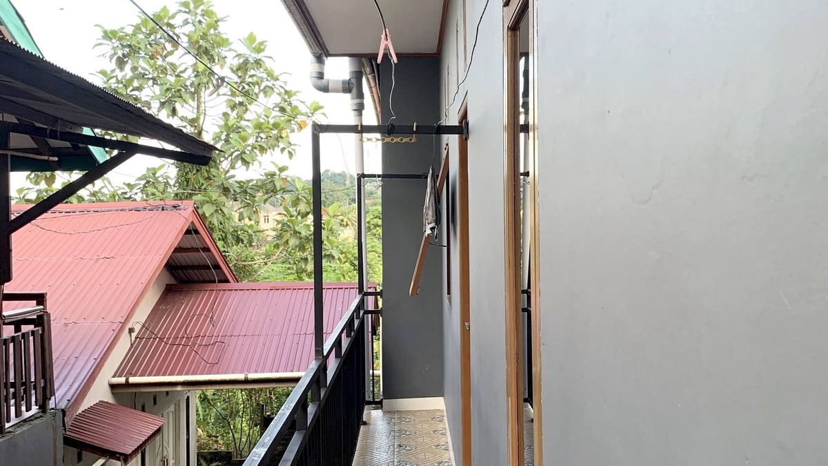 Borneo Hotel | SPOT ON 92544 Senja Homestay