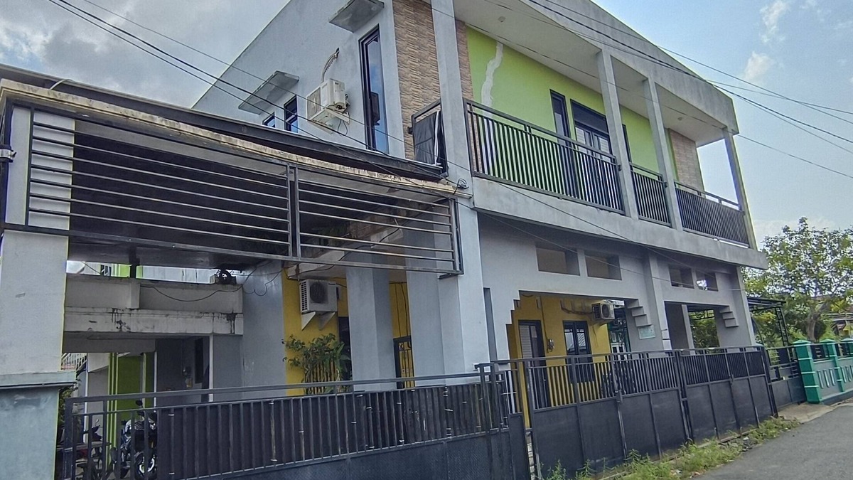 Banjarmasin Hotel | SPOT ON 93001 Losmen Arkansas Syariah