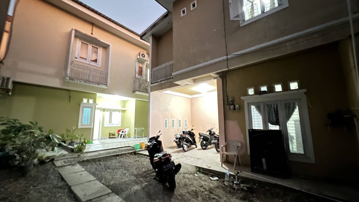 Makassar Hotel | SPOT ON 93022 Anugrah Homestay Syariah