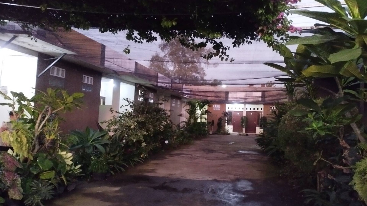Batu Bara Hotel | SPOT ON 93510 Penginapan Melati Tanjung Near Kantor Pengamat Pengairan Tanjung