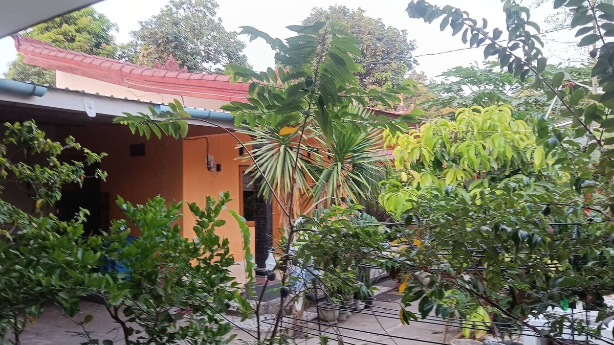 Kecamatan Janapria Hotel | SPOT ON 93524 Bagas Homestay Near DWH (Tourism Village Green) BILEBANTE