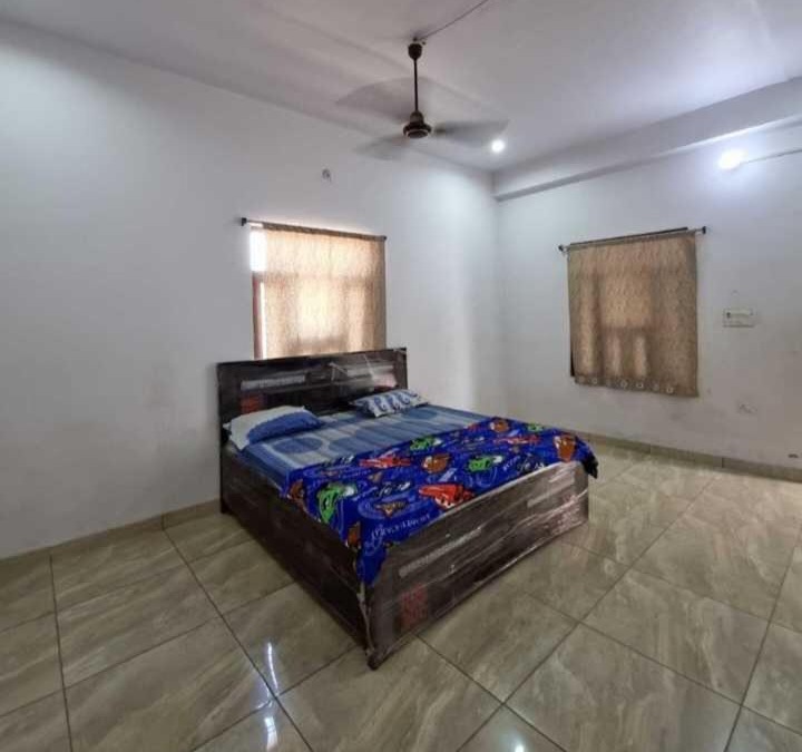 Hathras Hotel | SPOT ON Chaudhary Hotel