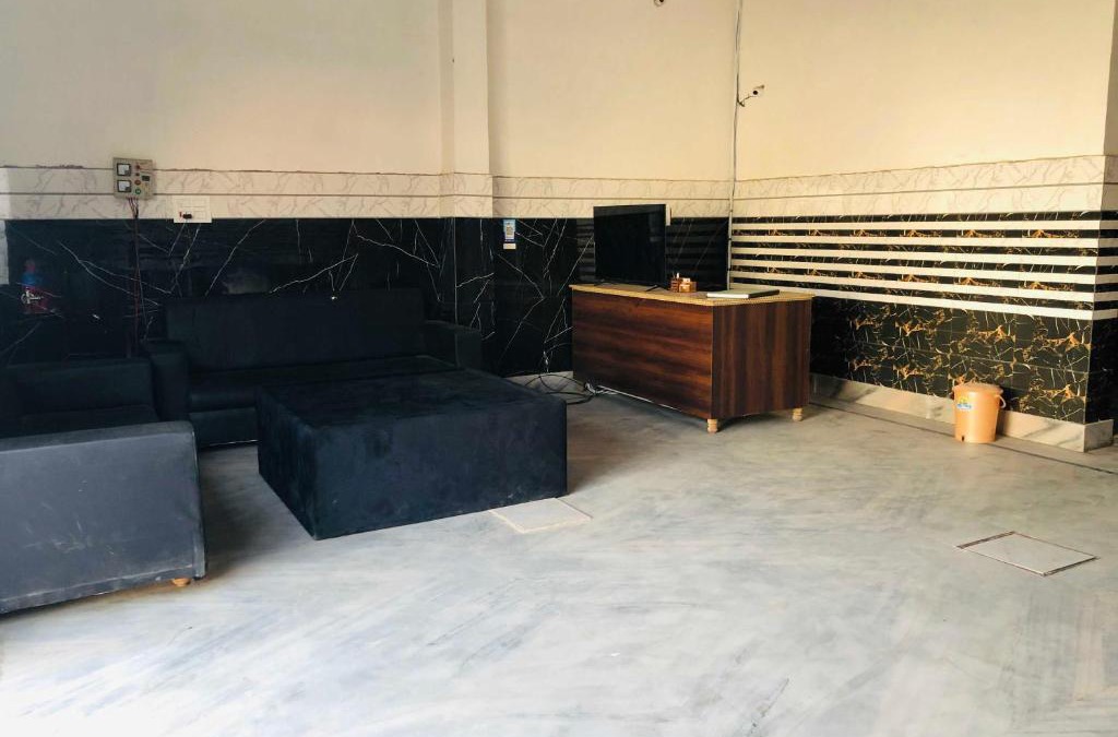 Meerut Hotel | SPOT ON Hotel Ved
