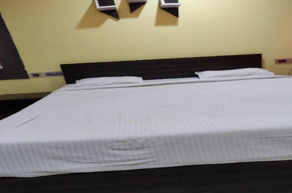 Patia Hotel | SPOT ON Sai Somnath Residency