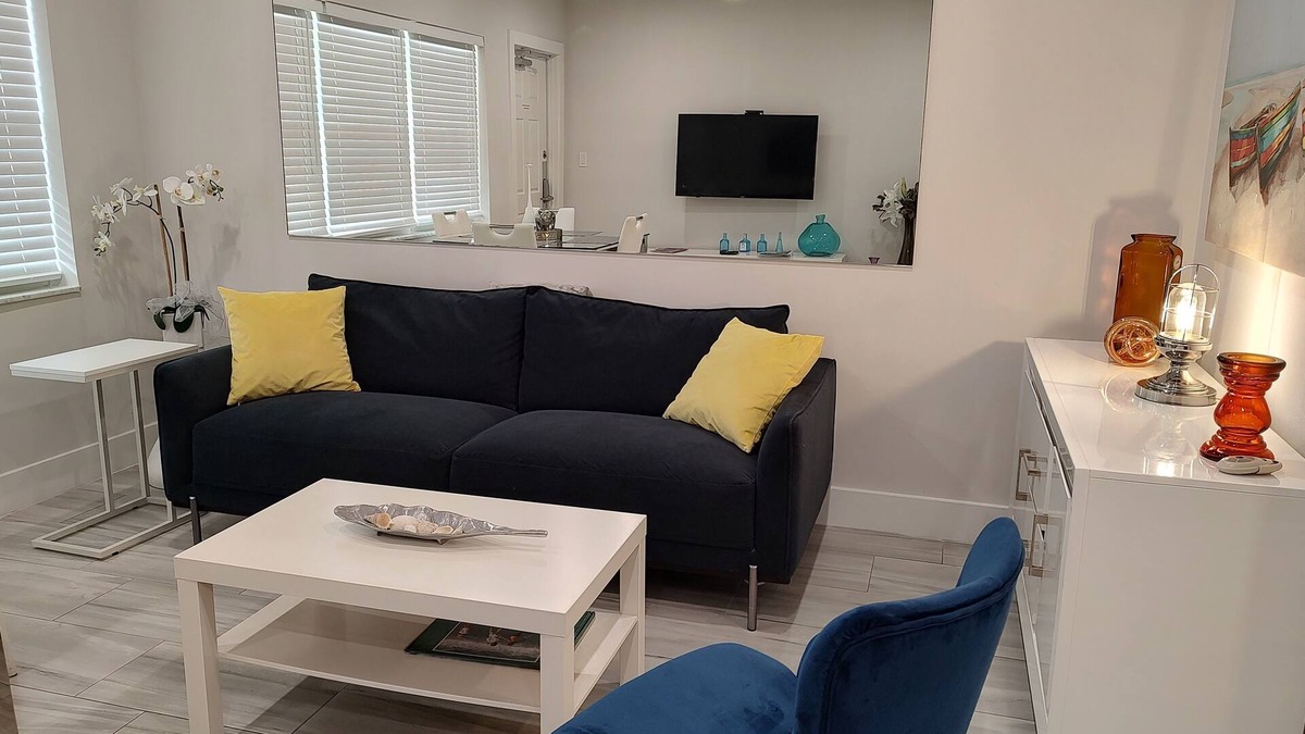 Harbor Village Condo | Spotless all remodelled