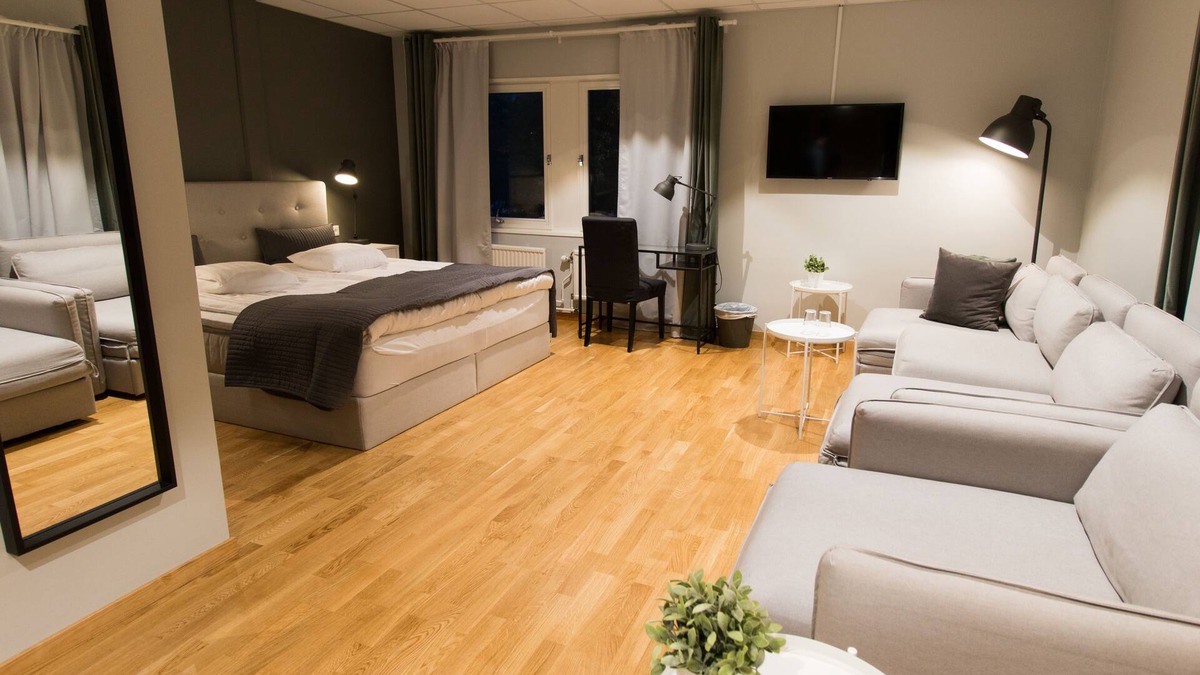 Centrum Hotel | Spoton Hotel