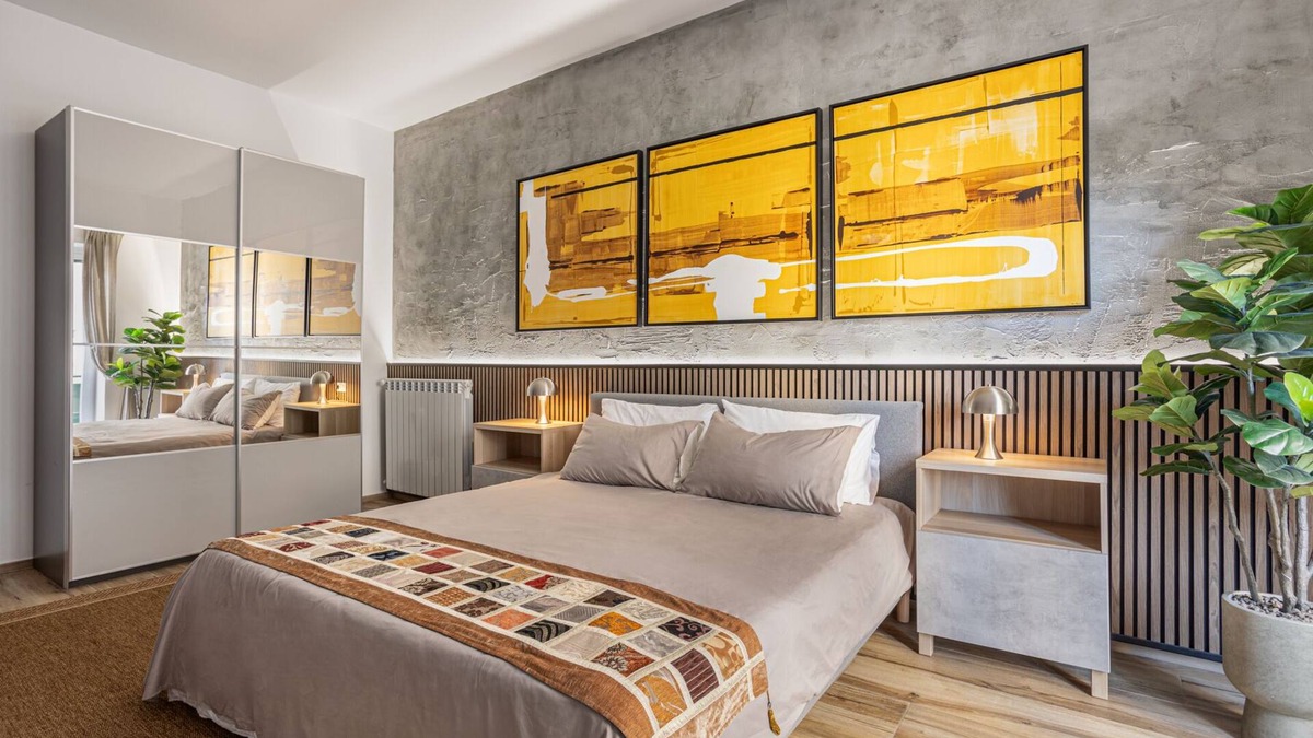 Quartiere XI Portuense Apartment | SPQR Luxury Appartments - Rome, Italy