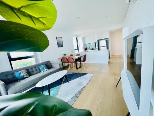 Bankstown Apartment | SPR Serivce Apartment 2 bedrooms Bankstown