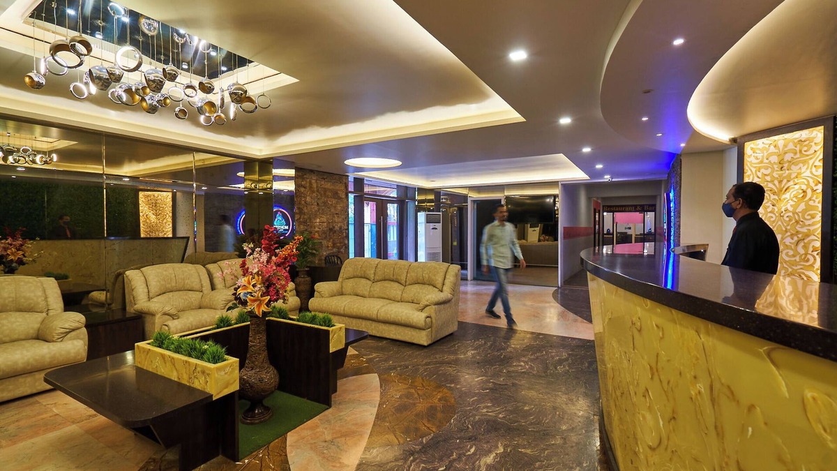 Khalapur Resort | Spree Resort Khalapur