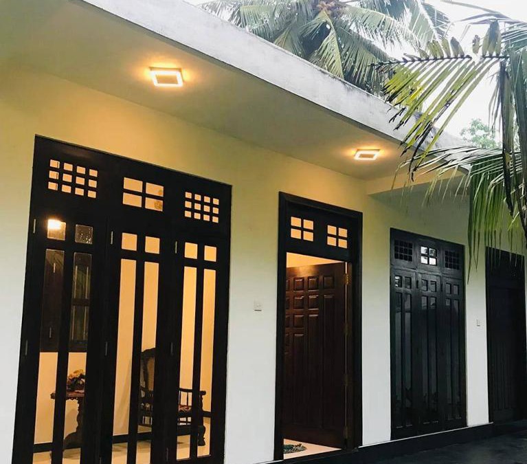 Welipitiya Villa | Spring Cottage
