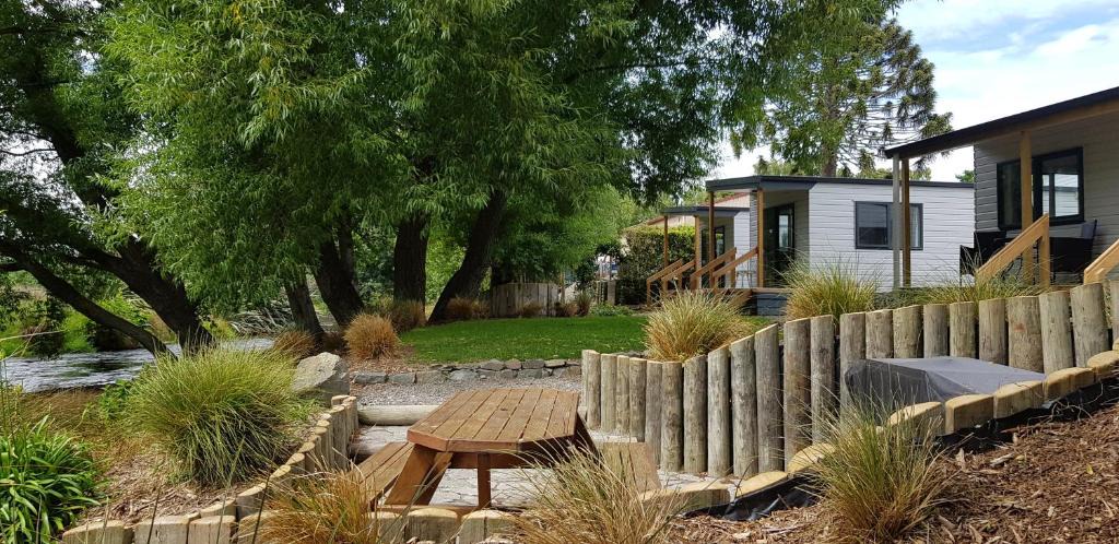 Spring Creek Resort | Spring Creek Holiday Park