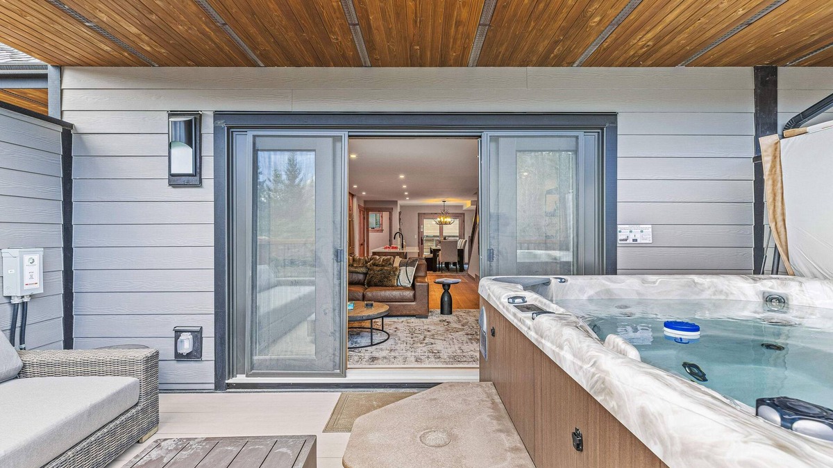 Canmore Condo | Spring Creek Vacations