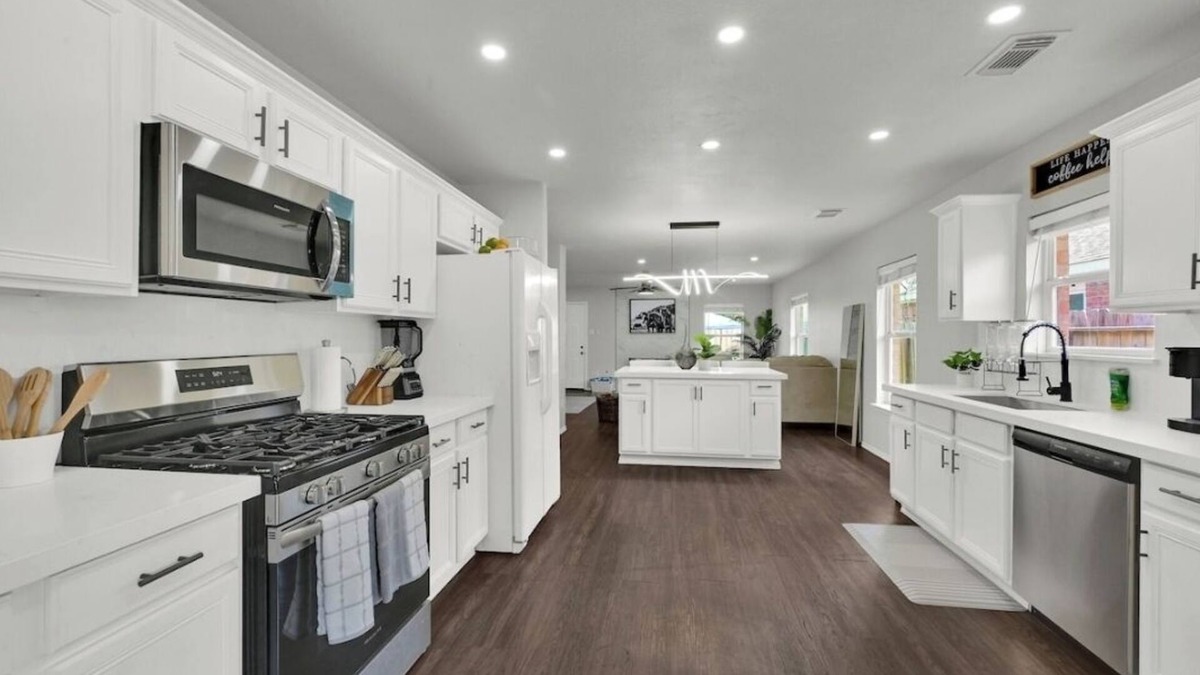 Spring House | Spring Home!