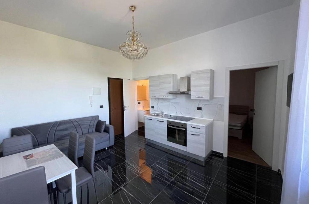 Vado Ligure Apartment | Spring