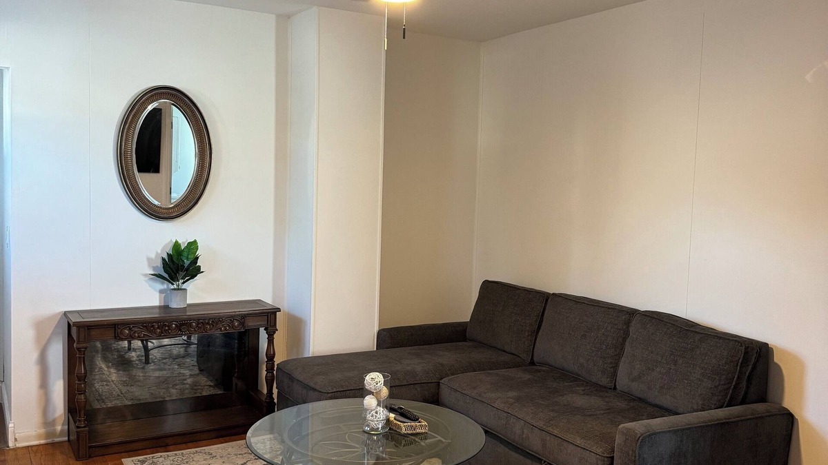 South Plainfield Apartment | Spring Lake Retreat ~ Extended Stay ~ New York City Access ~ Central New Jersey