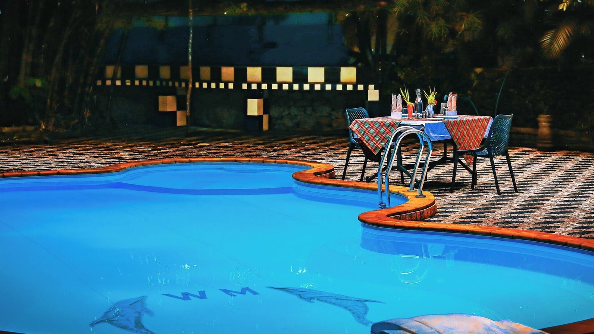 Devikolam Hotel | Spring Muunnar