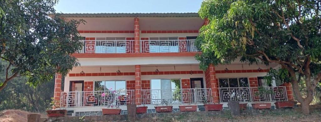 Murud Hotel | Spring Nature Stay