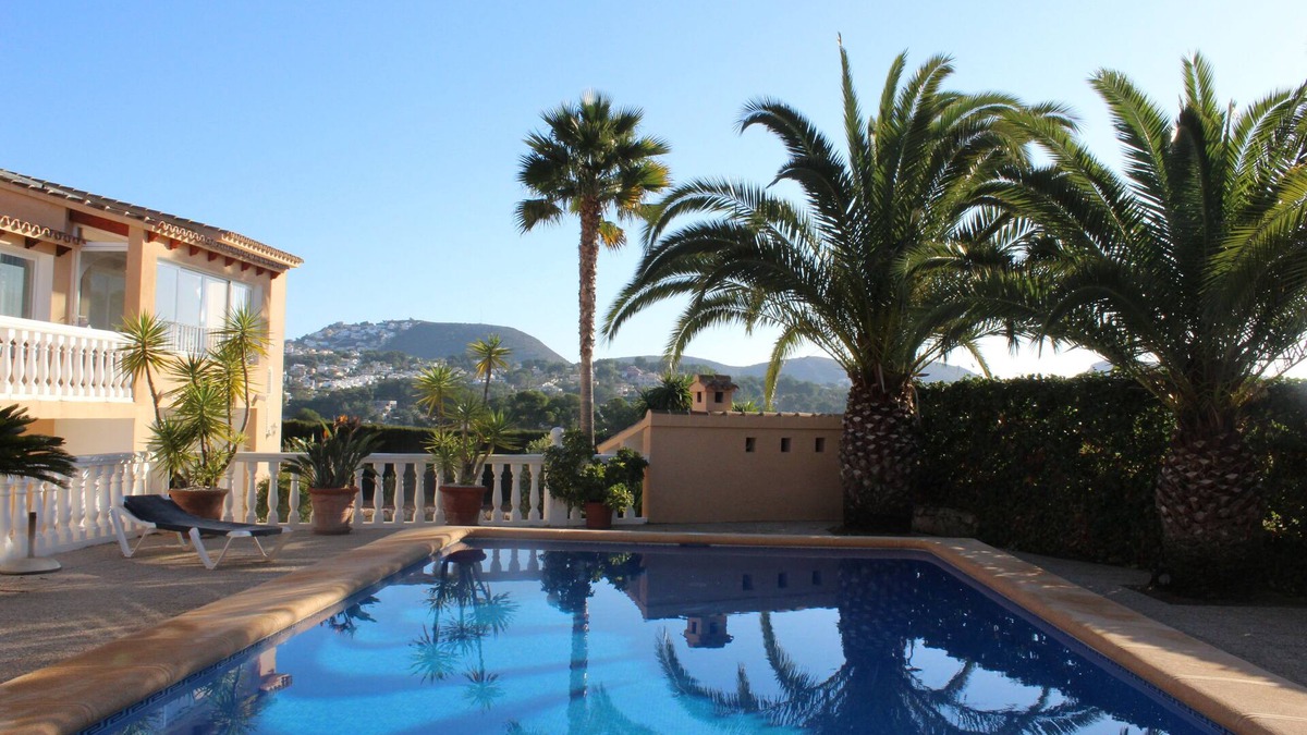 La Sabatera Apartment | Spring on the Costa Blanca: great deal for long-term rentals, book now!