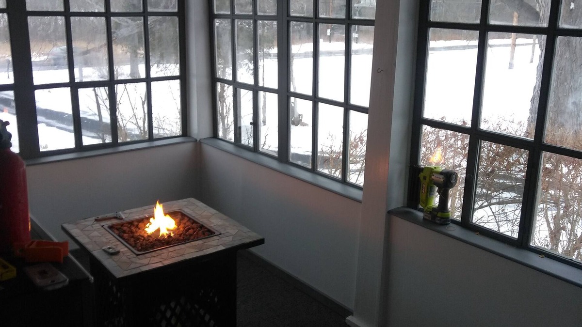 Newfield Other | Spring time is here. The leaves are on the trees and Grandma's waiting for you.