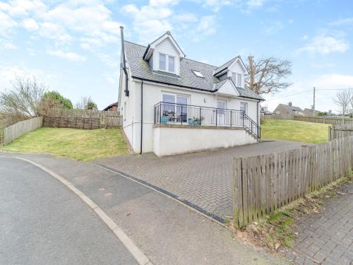 Brodick House | Springbank