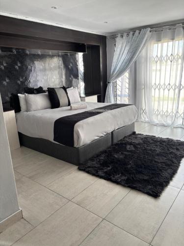 Gaborone Apartment | Springbridge Accom