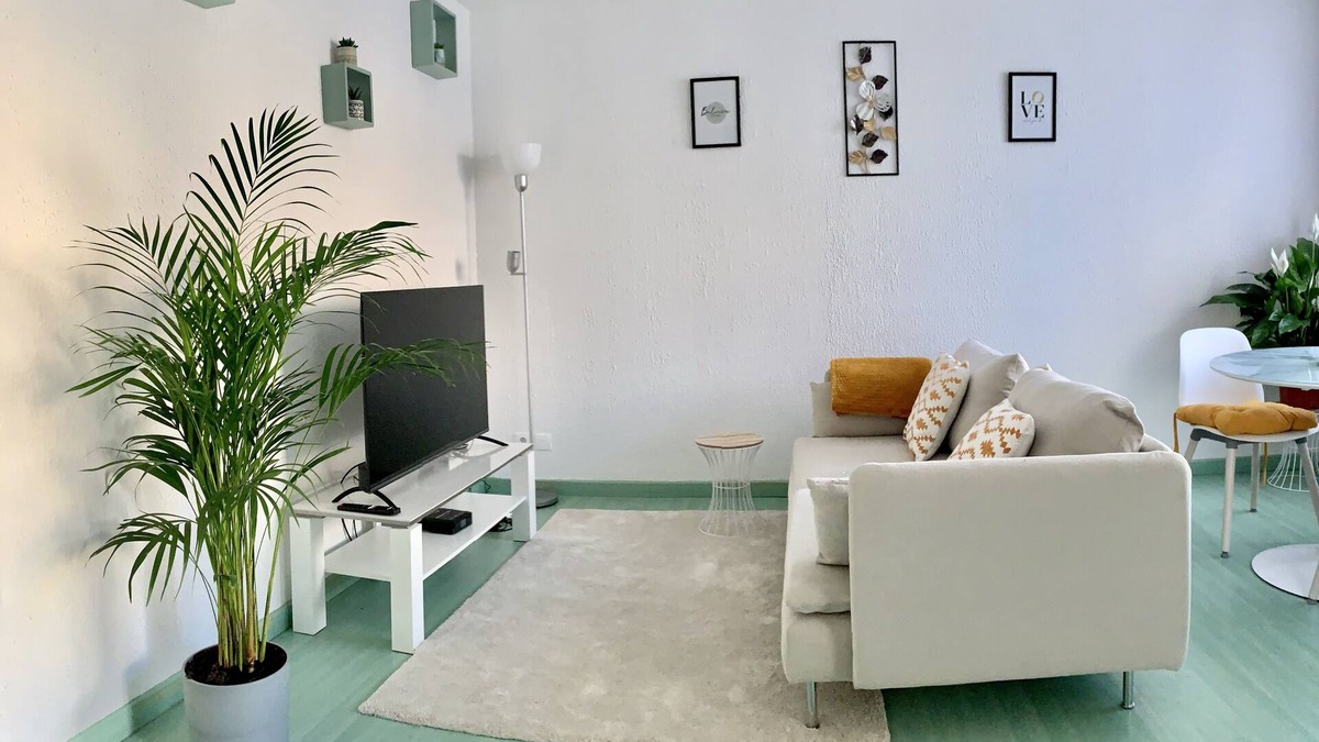 Schiltigheim Apartment | Springfield Appartement - En Plein Schiltigheim