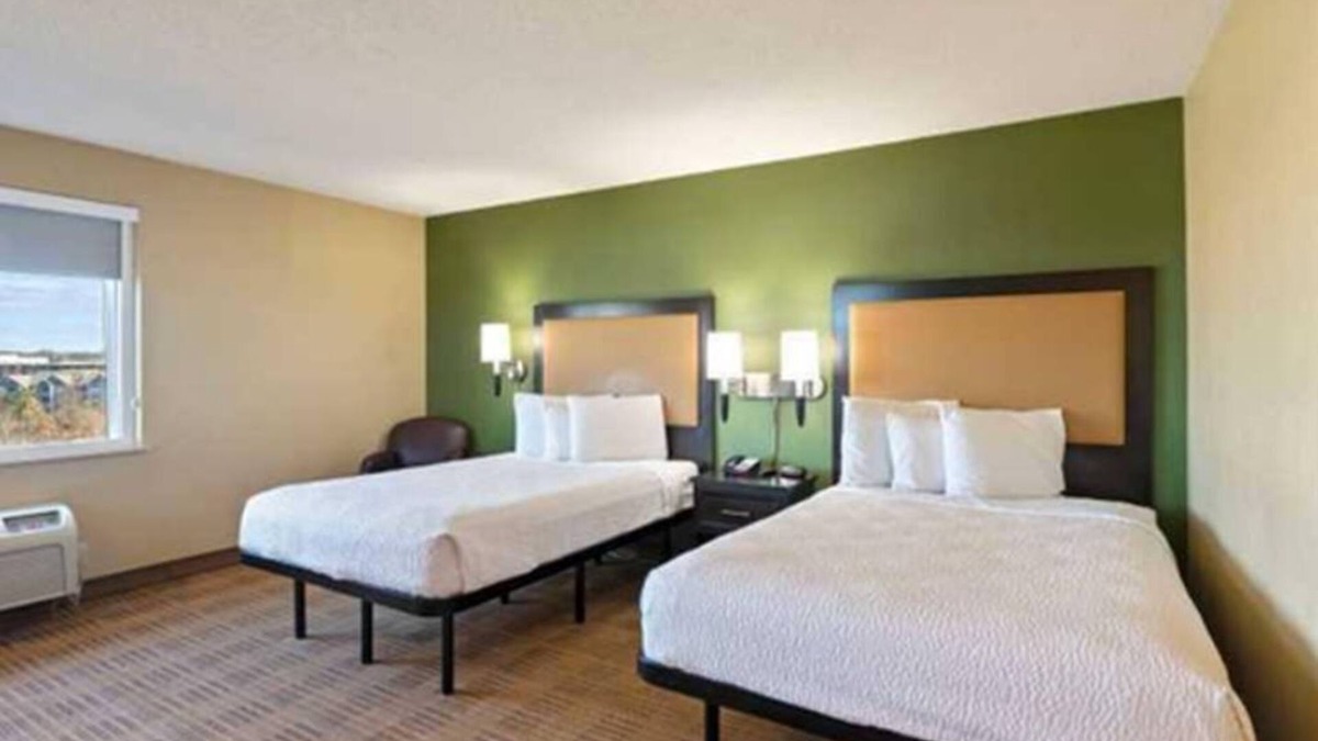 Springfield House | SPRINGFIELD! Be comfortable,Enjoy,Explore,Relax 11