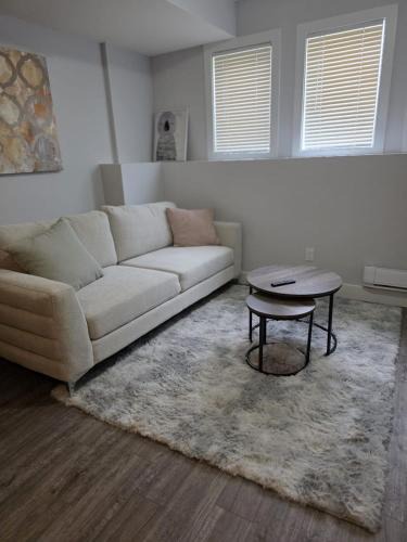 Saskatoon Apartment | Springfield Kensington
