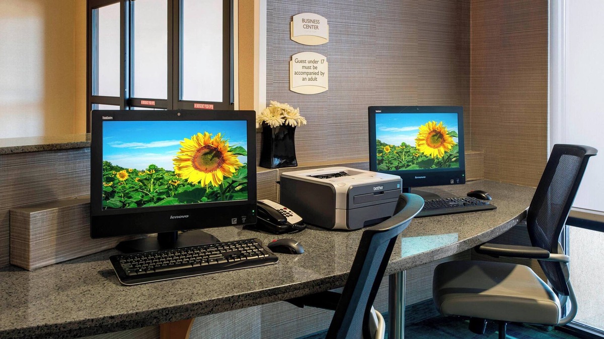 Council Bluffs Hotel | SpringHill Suites by Marriott Omaha East/Council Bluffs, IA