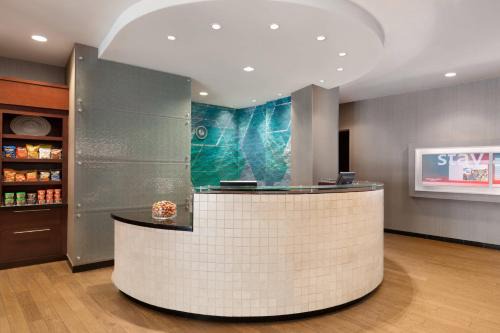 Villages of Palm Beach Lakes Hotel | Springhill Suites by Marriott West Palm Beach I-95