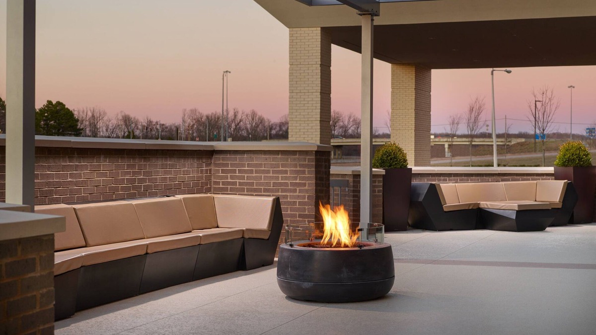 Arlington Hotel | SpringHill Suites by Marriott Arlington TN