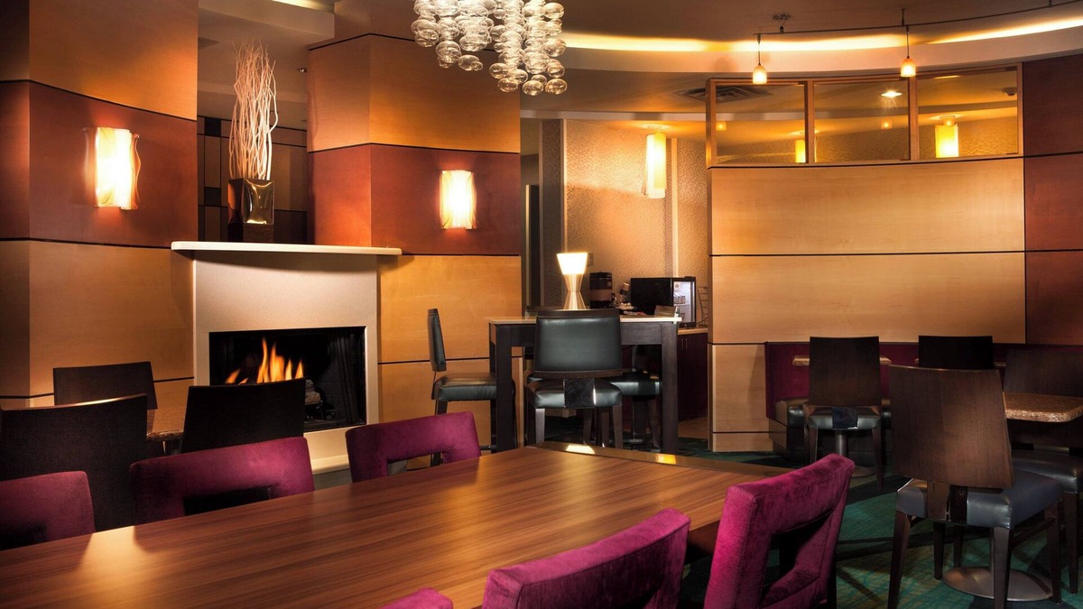 Grapevine Hotel | SpringHill Suites by Marriott Dallas DFW Airport N/Grapevine