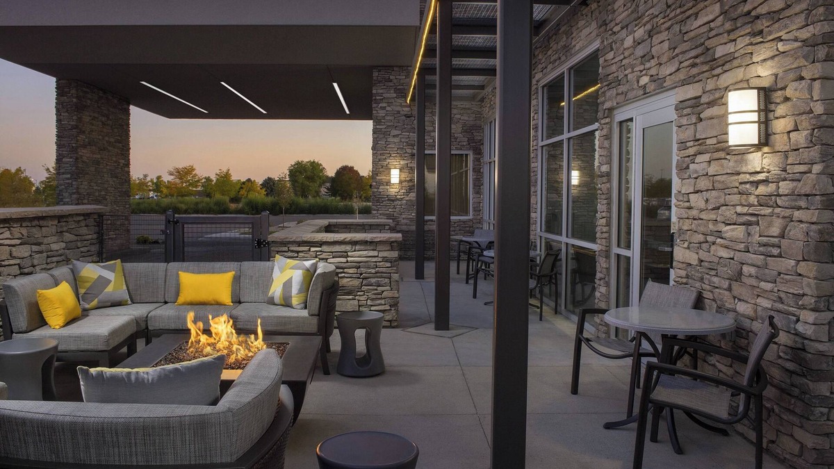 Loveland Hotel | SpringHill Suites by Marriott Loveland Fort Collins/Windsor