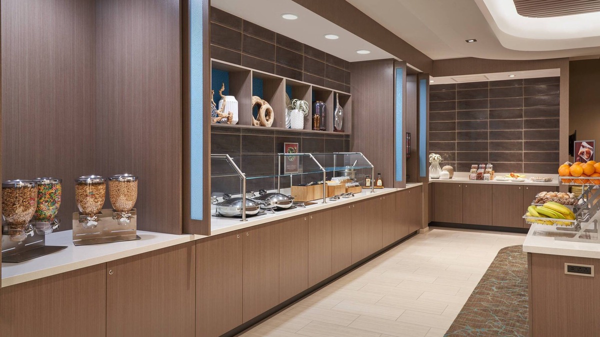 Southeast Orlando Hotel | SpringHill Suites by Marriott Orlando Lake Nona