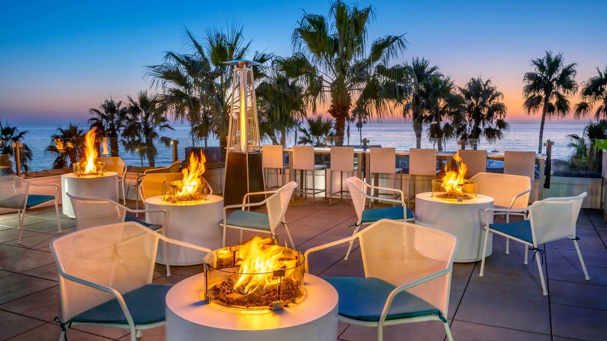 Carlsbad Village Hotel | SpringHill Suites by Marriott San Diego Carlsbad