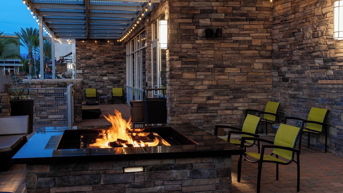 Irvine Hotel | SpringHill Suites by Marriott Irvine Lake Forest