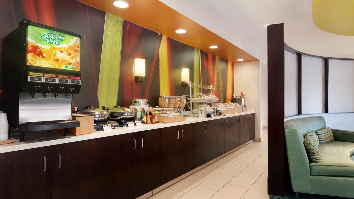 Ellendale Hotel | Springhill Suites Memphis East/Galleria