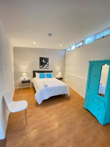 Tababela Hotel | Springhills Quito Airport