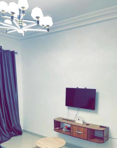 Agblangandan Apartment | SpringLuxe Residences