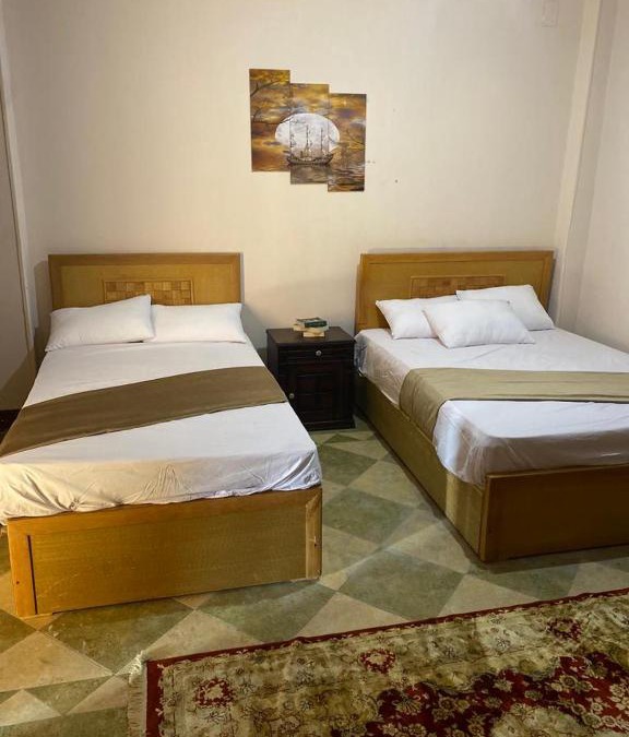 Kafrat al Jabal House | Springo Pyramids Inn