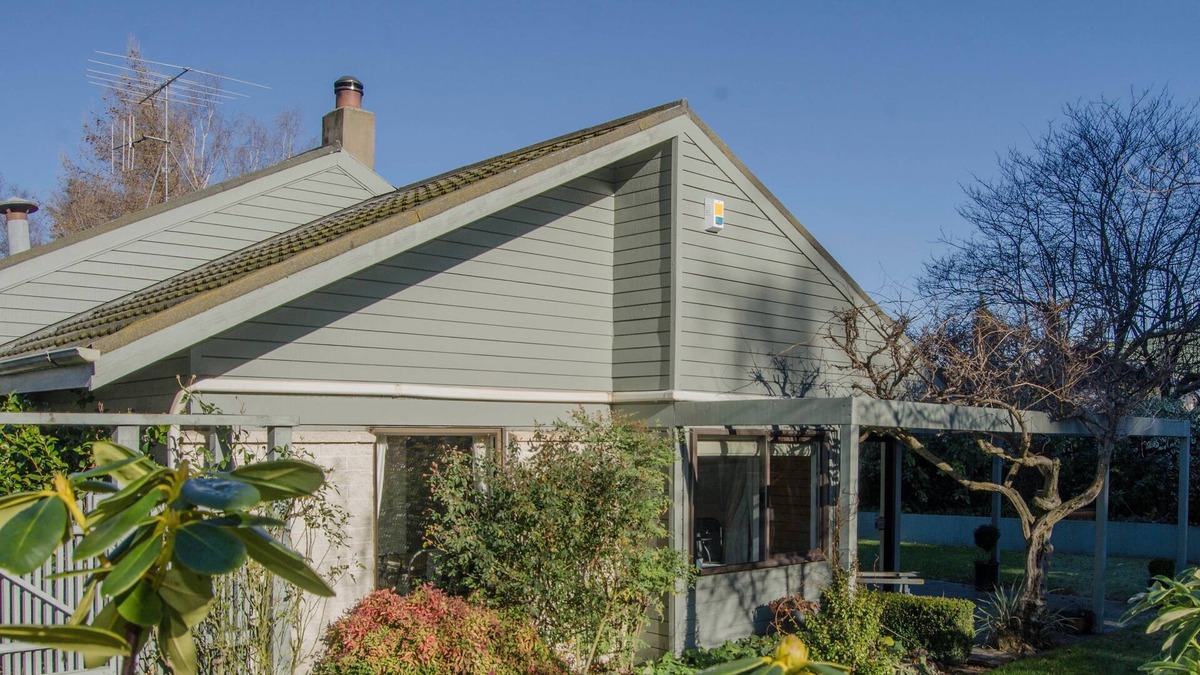 Hanmer Springs Cottage | SPRINGS ESCAPE, pet friendly, with a garden in Hanmer Springs