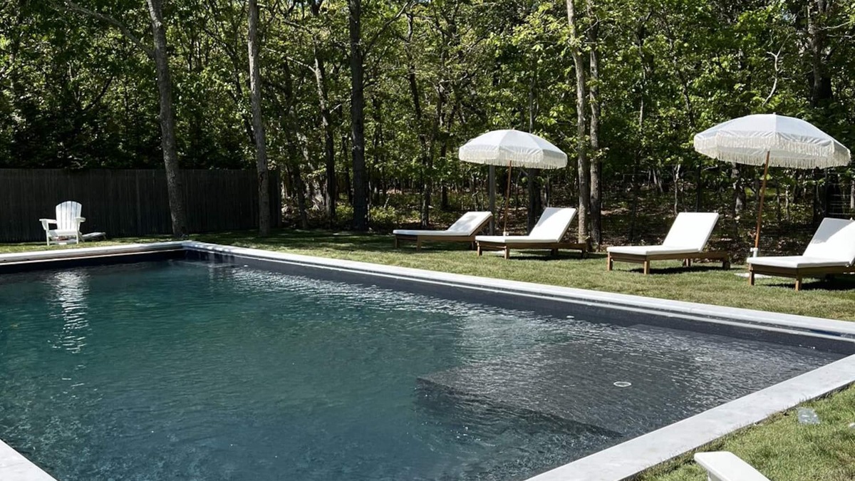Springs House | Springs getaway w/backyard pool, close to downtown & kid-friendly amenities