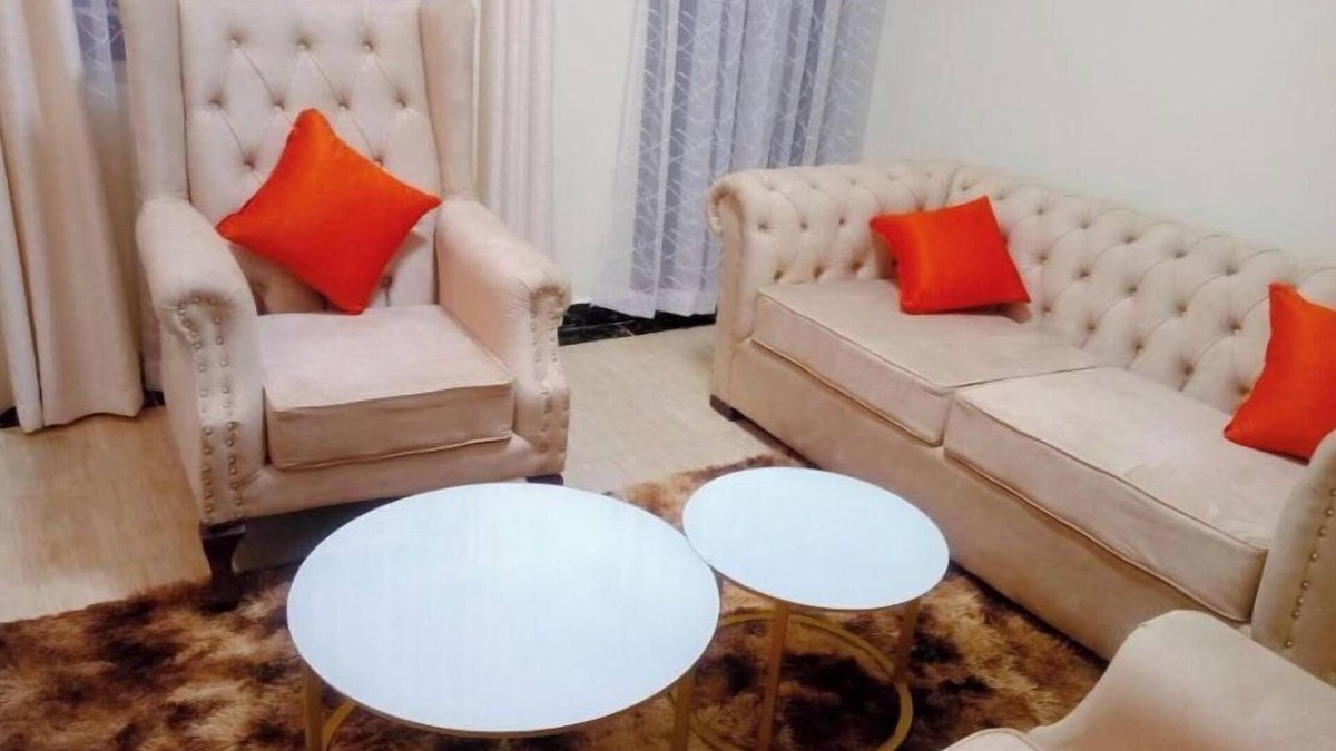 Ongata Rongai Apartment | SpringStone executive apartment 2