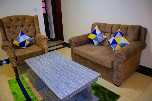 Ongata Rongai Apartment | SpringStone executive suite Rm 2