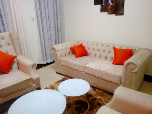 Ongata Rongai Apartment | SpringStone executive apartment