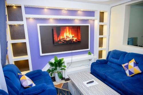 Ongata Rongai Apartment | SpringStone executive apartment A 11