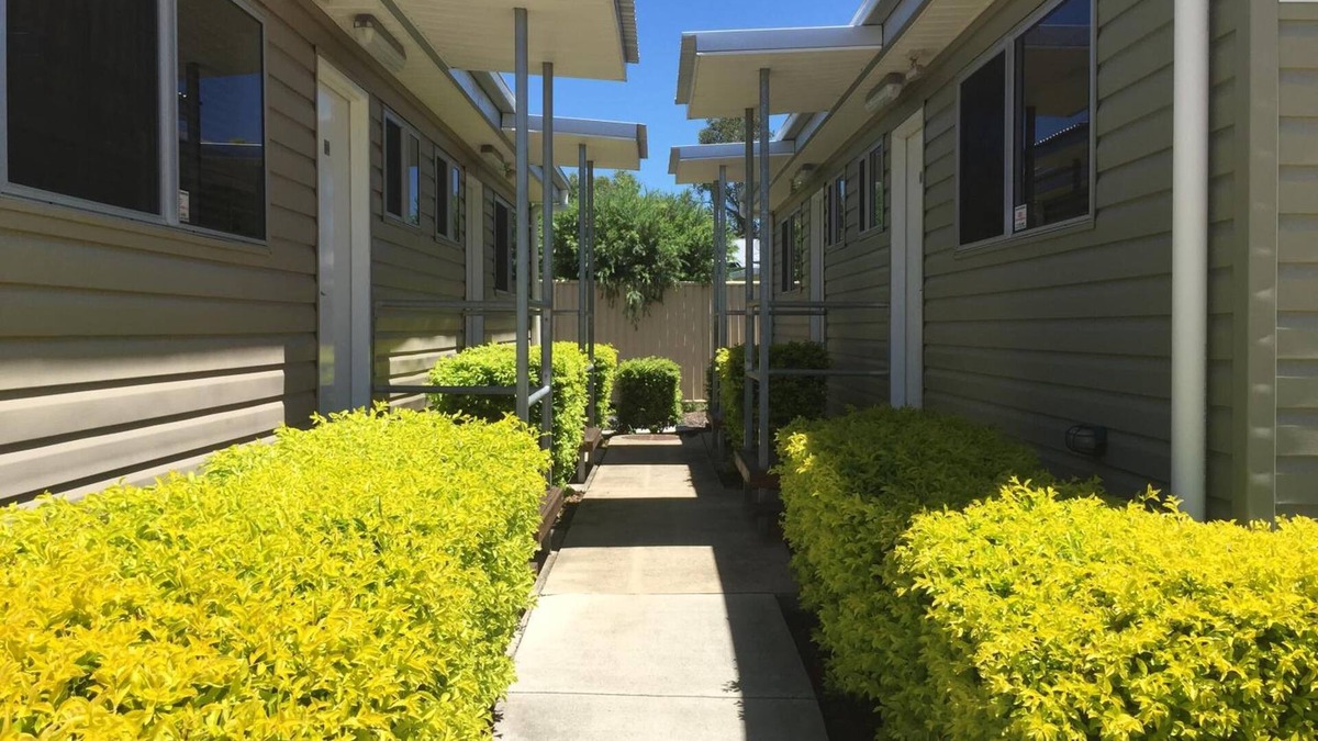 Springsure Hotel | Springsure Overlander Motel