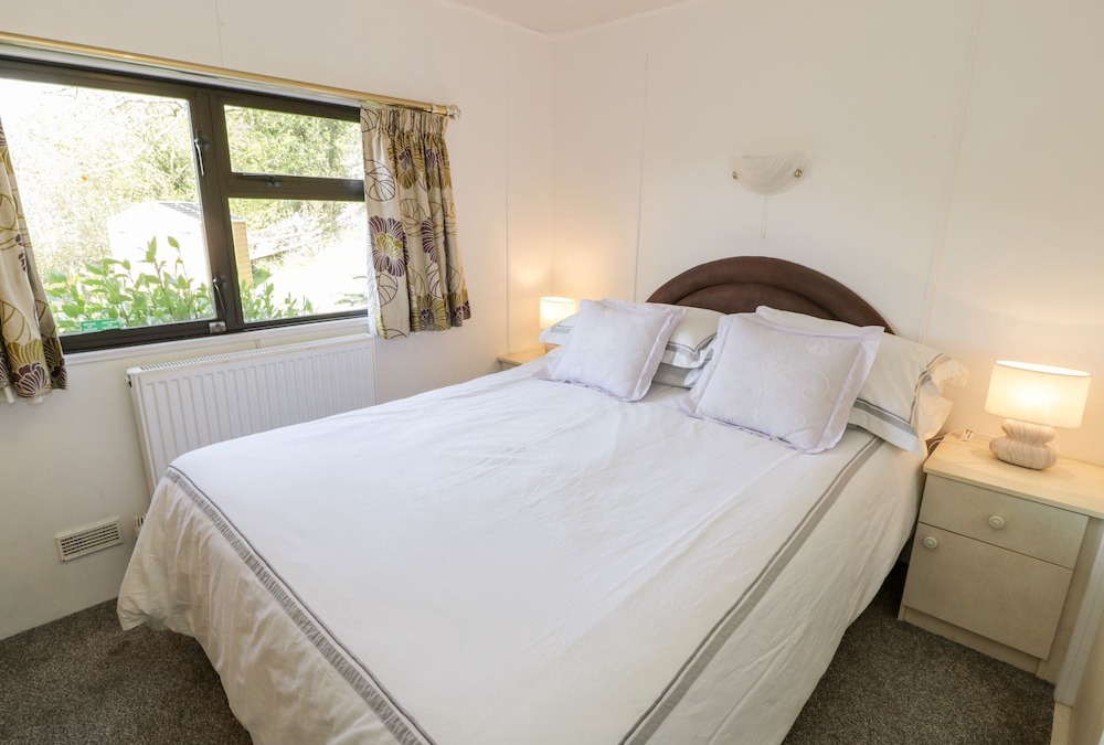 Rhyd-y-foel Cabin | Springtime Lodge, RHYD-Y-FOEL